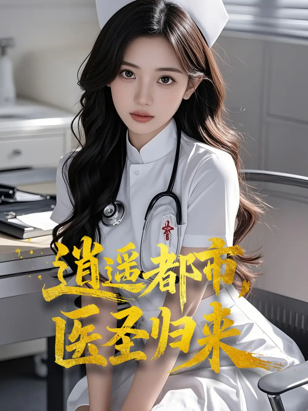 《逍遥都市医圣归来（110集）》短剧全集免费在线看