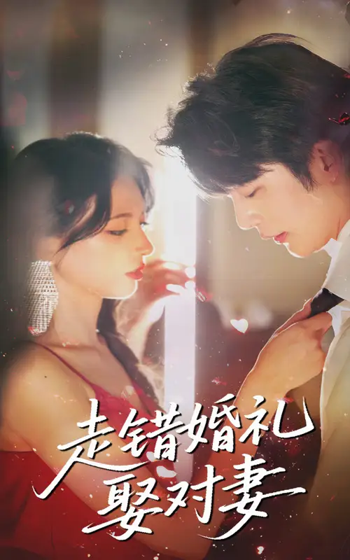 《走错婚礼娶对妻（60集）》短剧全集免费在线看