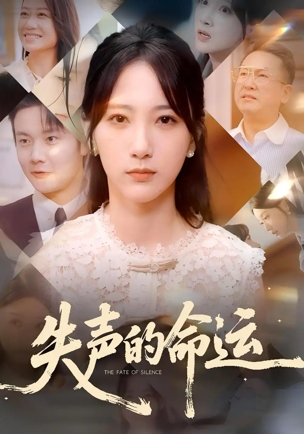 《失声的命运（60集）》短剧全集免费在线看