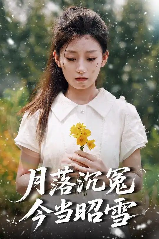 《月落沉冤今当昭雪（60集）》短剧全集免费在线看