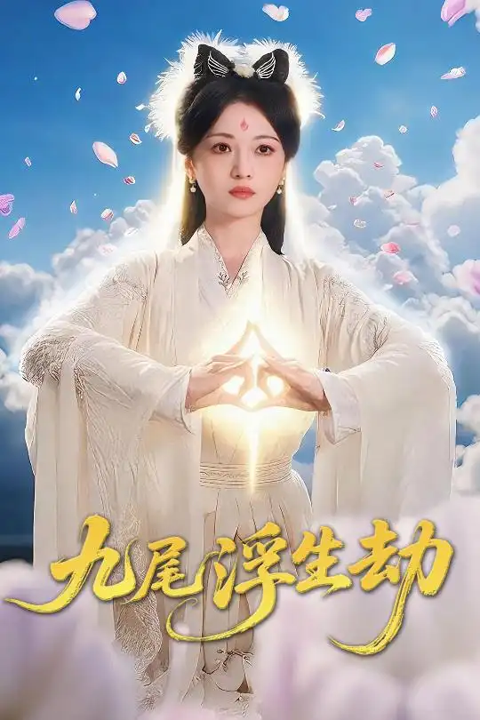 《九尾浮生劫（78集）》短剧全集免费在线看