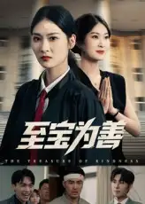 《至宝为善（60集）丁语乔&宁浩然》短剧全集免费在线看
