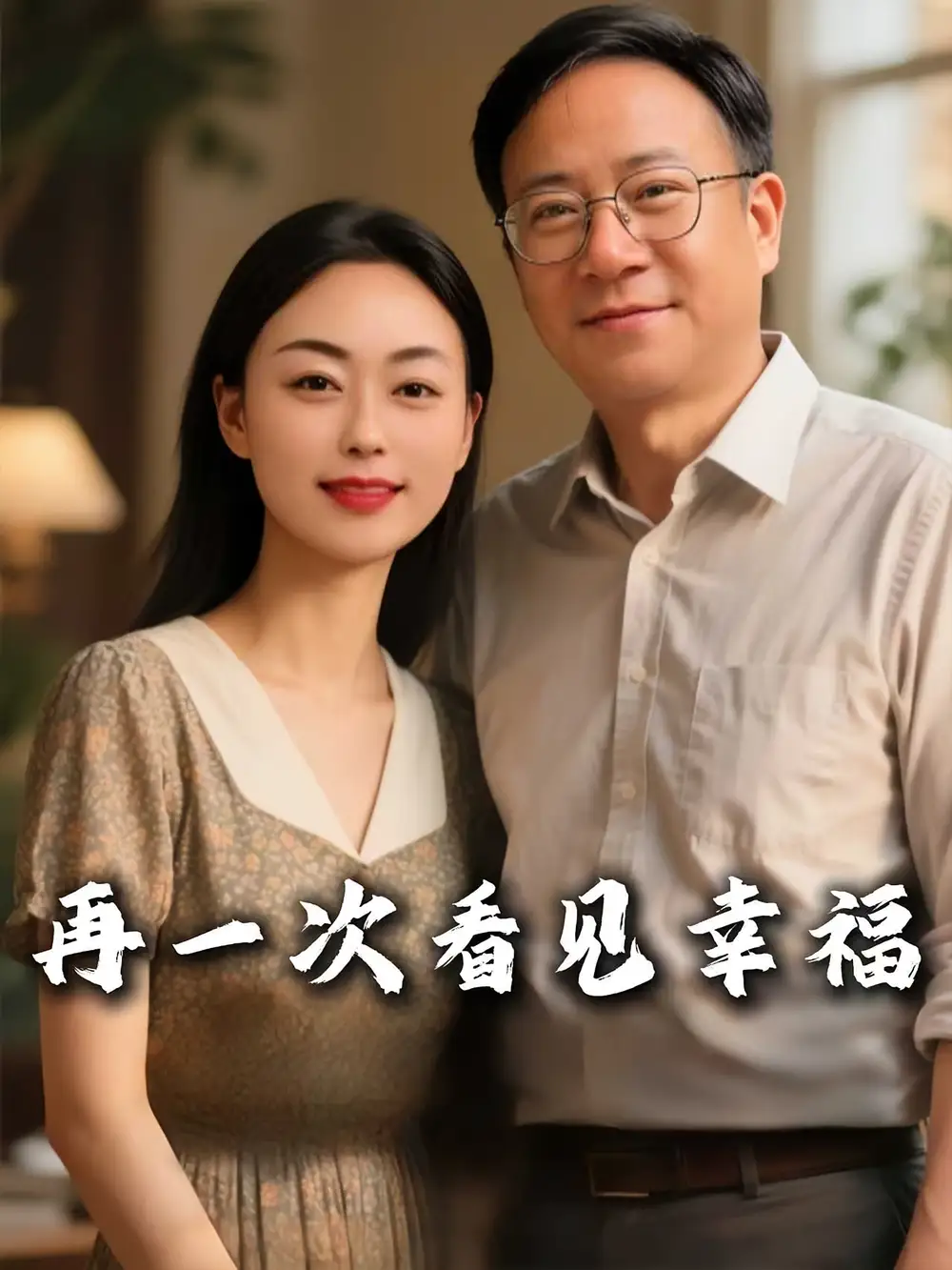 《再一次看见幸福（56集）》短剧全集免费在线看
