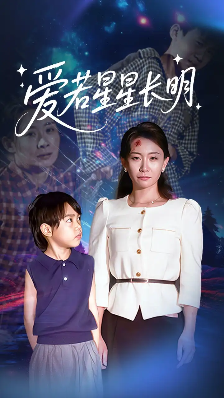 《爱若星星长明（61集）》短剧全集免费在线看