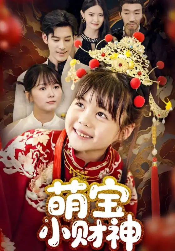 《萌宝小财神（65集）》短剧全集免费在线看