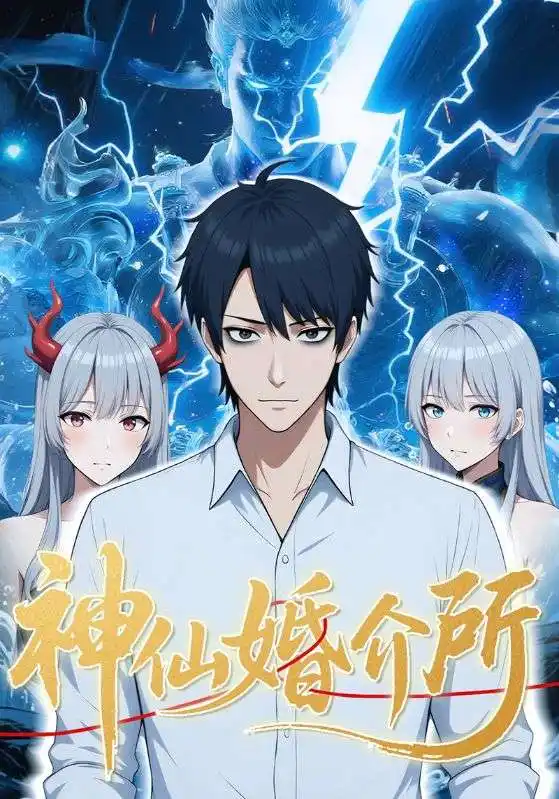 《神仙婚介所（28集）》短剧全集免费在线看