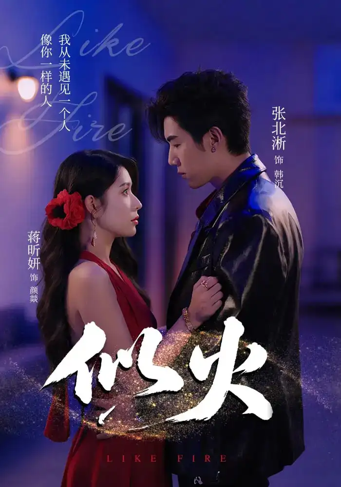 《似火（80集）张北淅&蒋昕妍&金穗&咸俊旭》短剧全集免费在线看