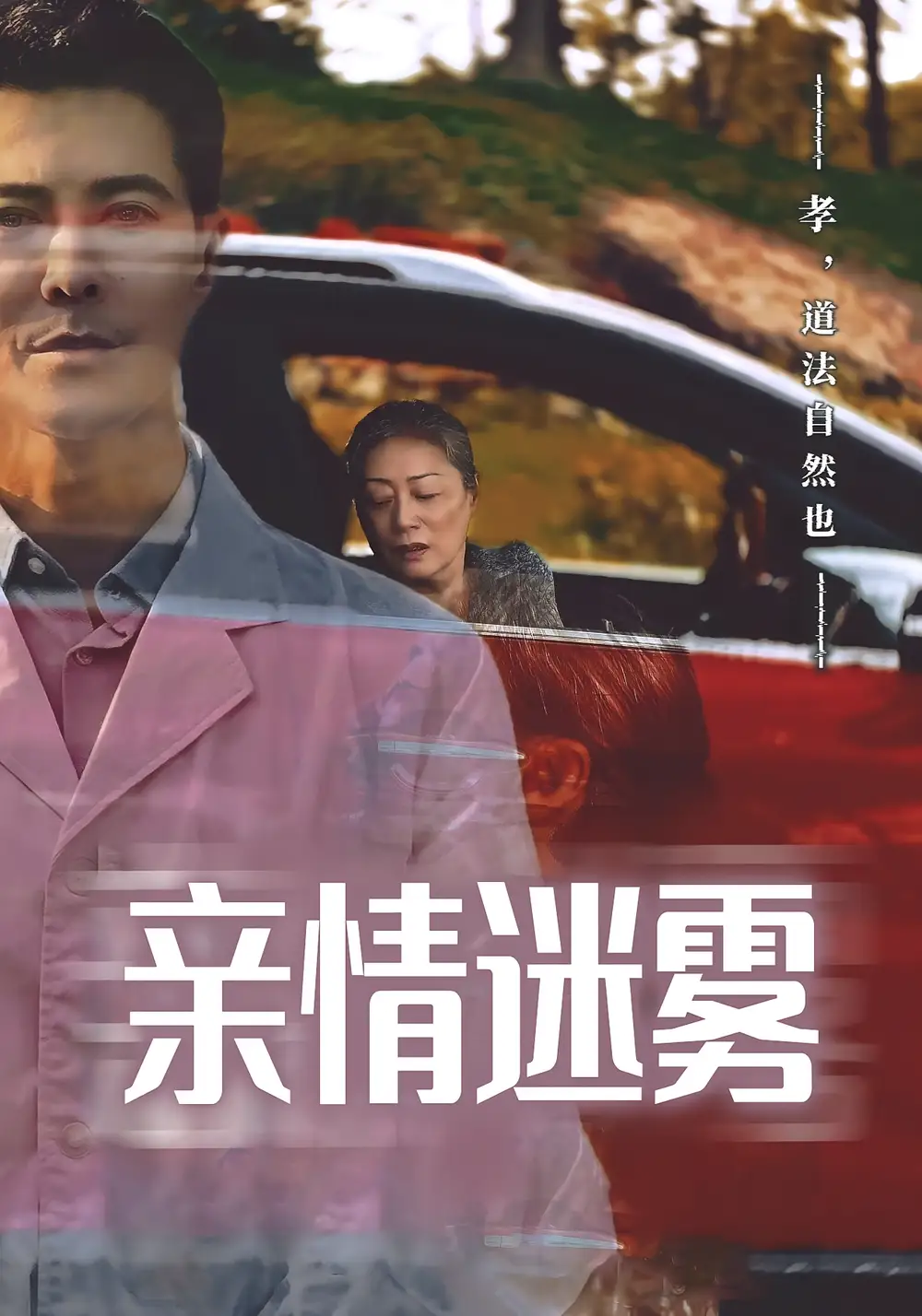 《亲情迷雾（30集）》短剧全集免费在线看