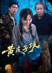 《黄皮子坟（35集）》短剧全集免费在线看