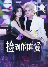 《捡到的真爱（49集）冯茂楠&刘海霞》短剧全集免费在线看