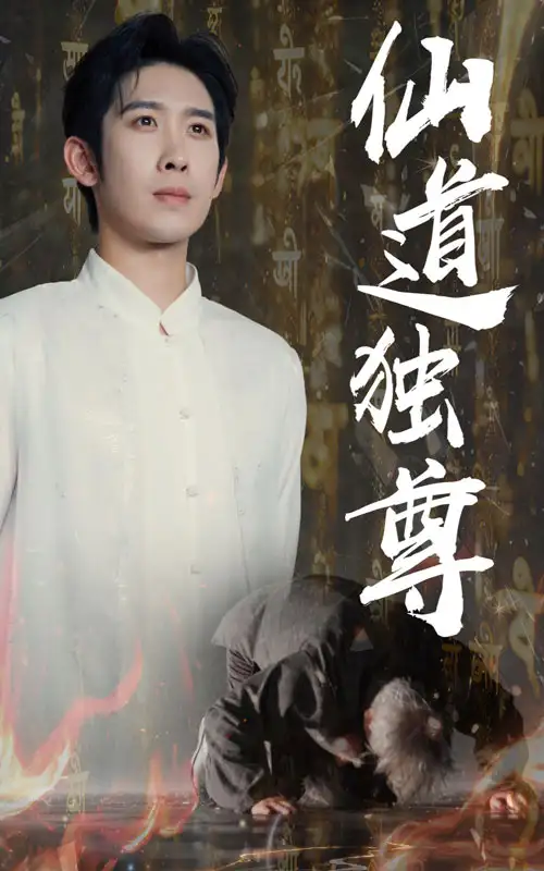 《仙道独尊（60集）》短剧全集免费在线看