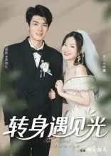 《转身遇见光（54集）》短剧全集免费在线看