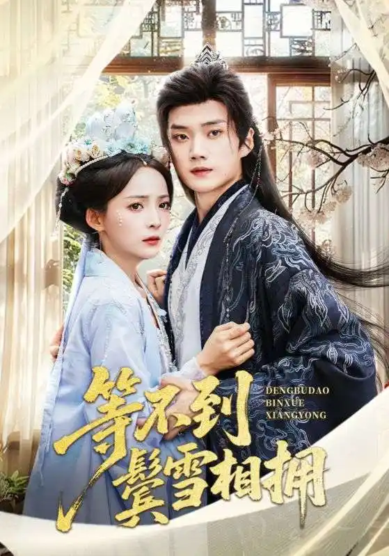《等不到鬓雪相拥（61集）李蔚蓝＆许丹》短剧全集免费在线看