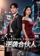 《逆袭合伙人(31集）》短剧全集免费在线看