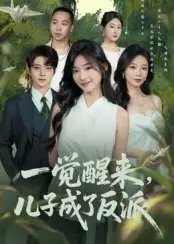 《一觉醒来儿子成了反派（60集）张宇轩&牛静捷》短剧全集免费在线看