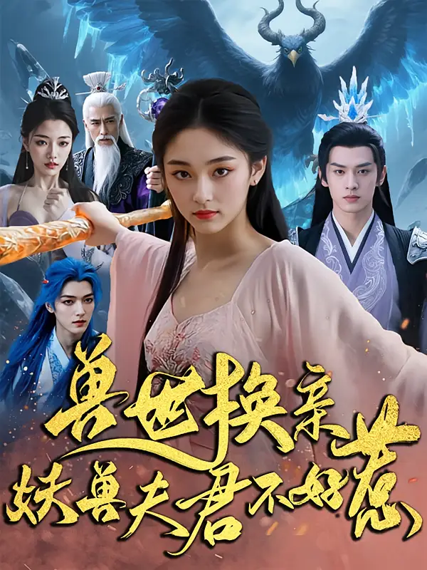 《兽世换亲妖兽夫君不好惹（51集）》短剧全集免费在线看