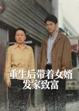 《重生后带着女婿发家致富（41集）》短剧全集免费在线看