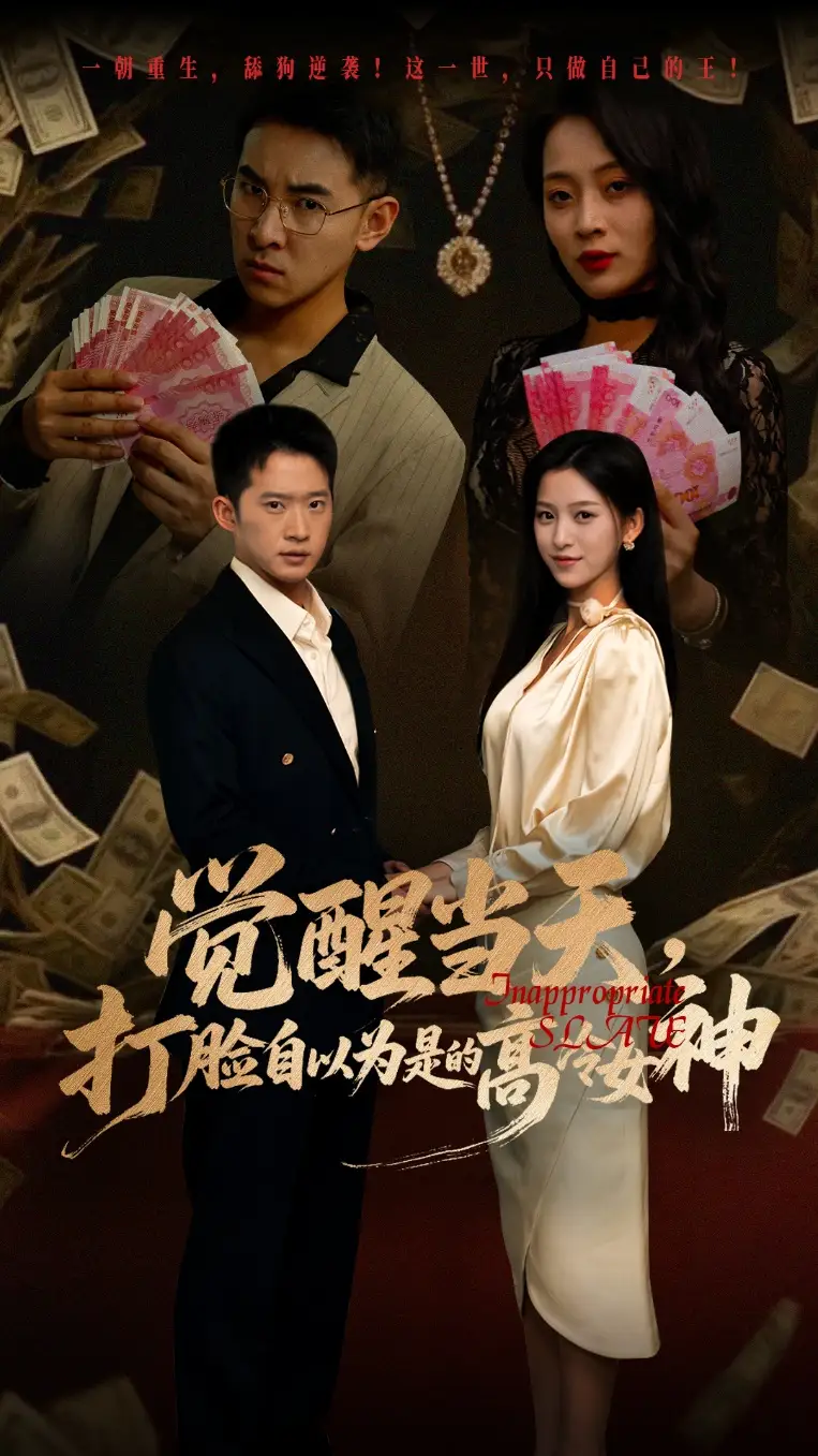《觉醒当天打脸自以为是的高冷女神（84集）吕洁&邓威》短剧全集免费在线看
