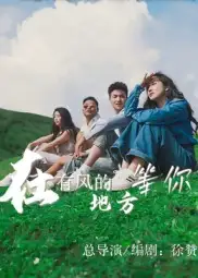 《在有风的地方等你（32集）》短剧全集免费在线看