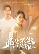 《此生不做回头雁（38集）》短剧全集免费在线看