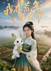 《我在荒年当女帝（69集》短剧全集免费在线看