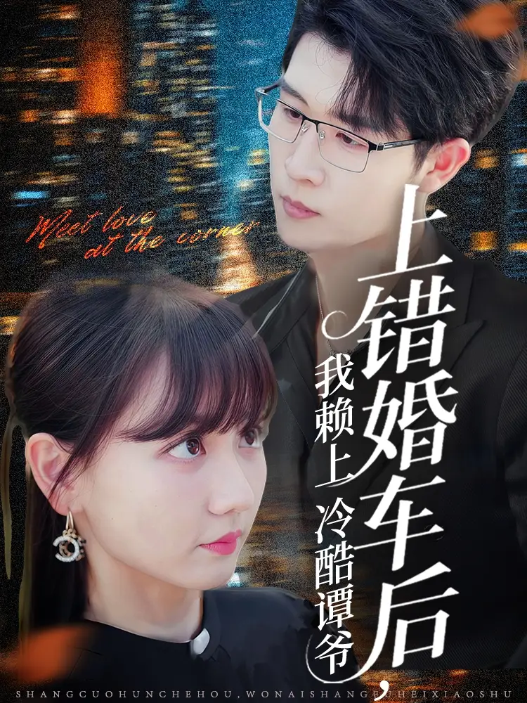 《上错婚车后我赖上冷酷谭爷（59集）王裕博＆韩忠羽》短剧全集免费在线看