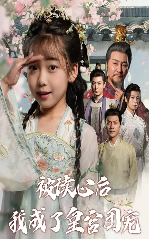 《被读心后我成了皇宫团宠（46集）》短剧全集免费在线看