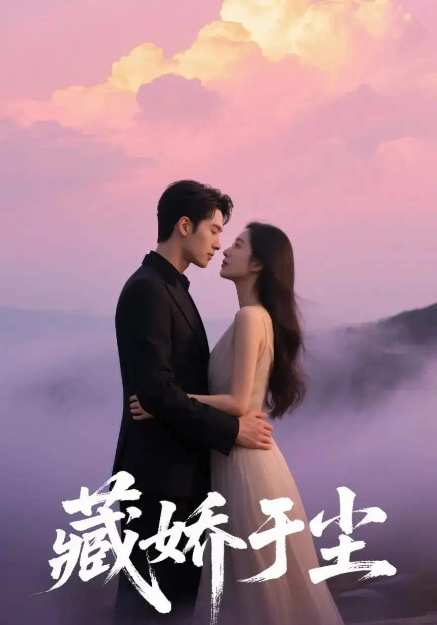 《藏娇于尘（80集）》短剧全集免费在线看