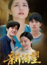 《新渴望（30集）》短剧全集免费在线看