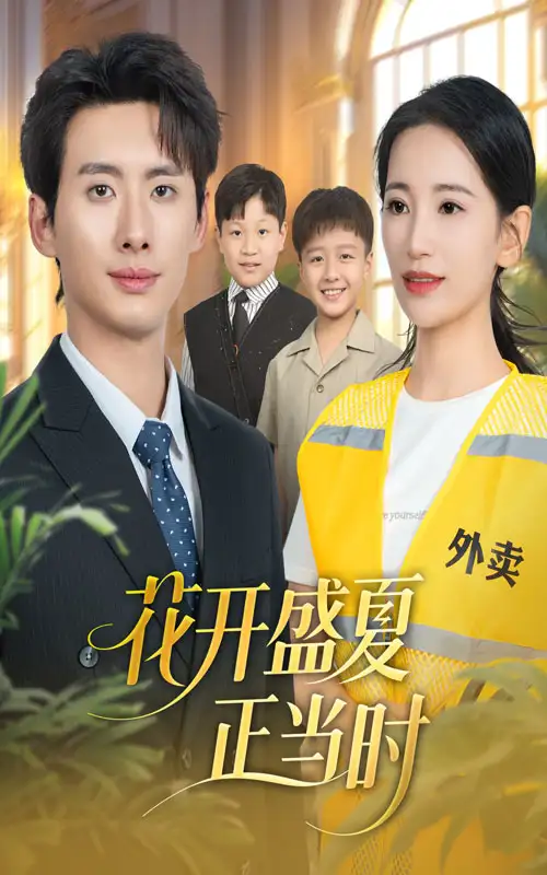 《花开盛夏正当时（61集）》短剧全集免费在线看