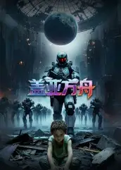 《盖亚方舟（16集）》短剧全集免费在线看