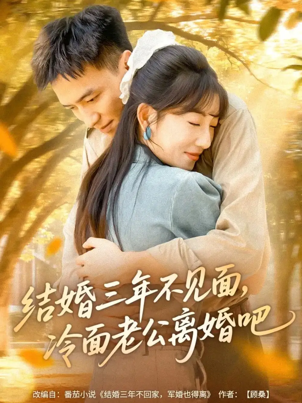 《结婚三年不见面冷面老公离婚吧（67集）刘乂宇＆孙丛珊》短剧全集免费在线看