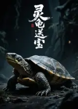 《灵龟送宝（25集）刘芙蓉》短剧全集免费在线看
