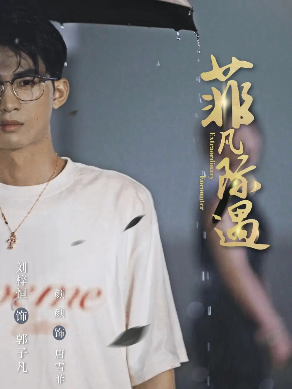 《菲凡际遇（100集）刘梓恒＆颜颜》短剧全集免费在线看