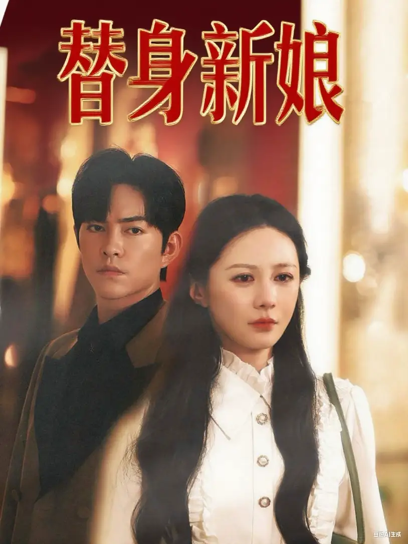 《替身新娘（60集）》短剧全集免费在线看