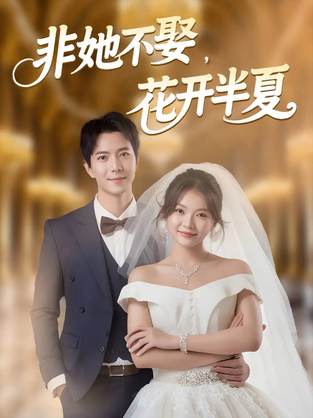 《非她不娶，花开半夏（63集）》短剧全集免费在线看