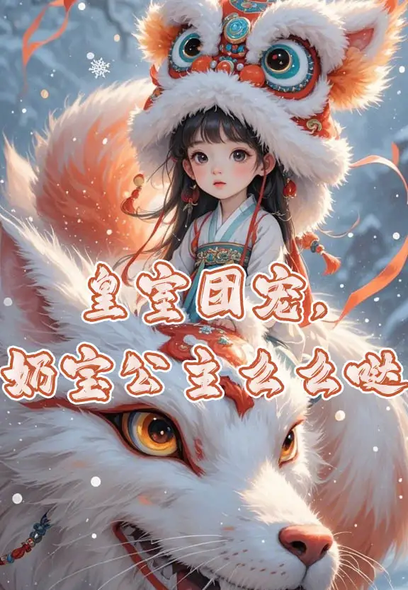 《皇室团宠，奶宝公主么么哒（57集》短剧全集免费在线看