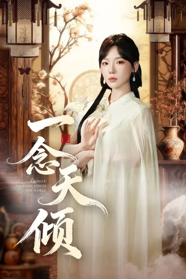 《一念天倾（60集）王浩然&常文景》短剧全集免费在线看