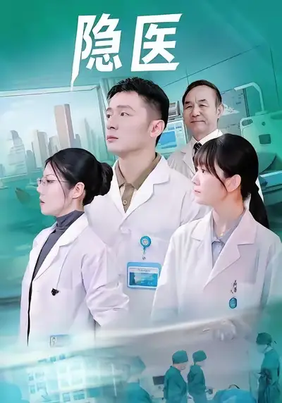 《隐医（64集）》短剧全集免费在线看