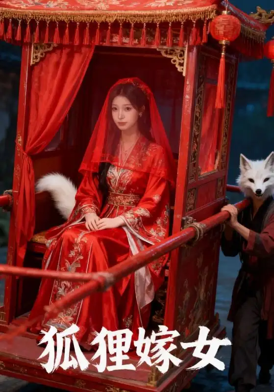 《狐狸嫁女（30集）》短剧全集免费在线看