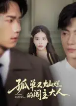 《孤单又灿烂的阁主大人（45集）》短剧全集免费在线看