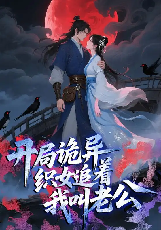 《开局诡异织女追着我叫老公（43集）动漫》短剧全集免费在线看