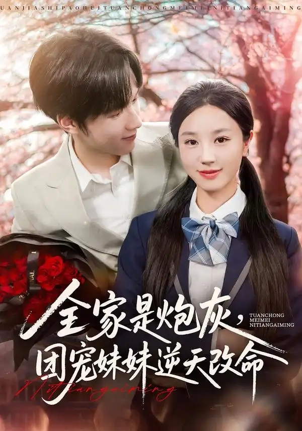 《全家是炮灰团宠妹妹逆天改命（76集）》短剧全集免费在线看