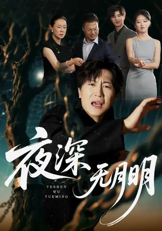 《夜深无月明（71集）》短剧全集免费在线看