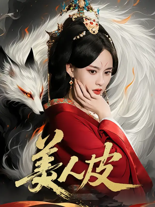 《美人皮（66集）》短剧全集免费在线看