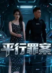 《平行罪案（30集）》短剧全集免费在线看
