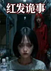 《红发诡事（24集）》短剧全集免费在线看
