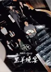 《黑羊晚宴（55集）》短剧全集免费在线看