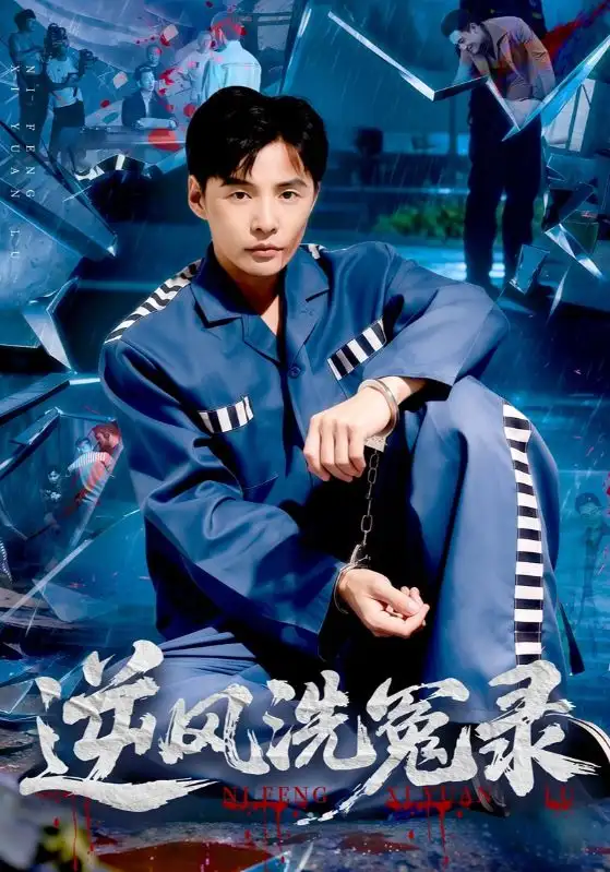 《逆风洗冤录（42集）》短剧全集免费在线看