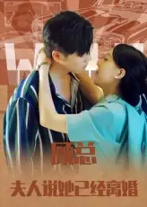 《顾总夫人说她已经离婚（30集）》短剧全集免费在线看